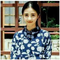 你的眼睛会笑 爱笑的女孩最美 日久见人心 你不是好