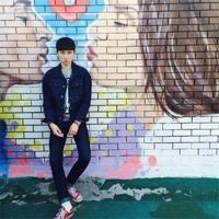 昨天晚上写情书写了一晚 想吻你，然后收点儿封