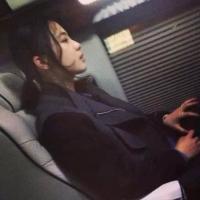 叹 和不相干的人说一句话