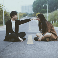 自己喜欢的东西 就不