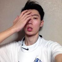 狗屎哥 不悔当初不怨未来。