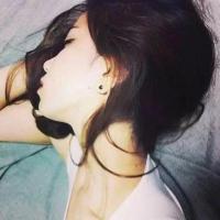 泪人  [2] 梦波被荡成排山倒海时