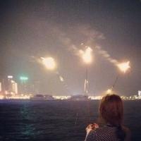 泪人  [2] 梦波被荡成排山倒海时