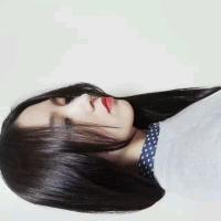 恐惧黑暗，所以仰头面