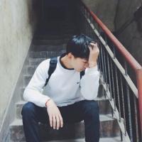 水是最解渴的液体你是最致命的唯一 说好沿途有偶然的几声