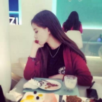潮图-女头 这个有点冷的冬天 我