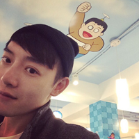 张起灵 她总是一句话就可以让