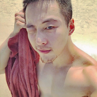 张起灵 有时候，一句话就可以