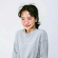 用一句话形容你喜欢的