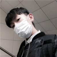 有那么一瞬间 因为一