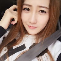 小越女 我们各自荣耀自己的天
