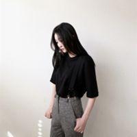 九月少年蓝 露水往赴之处，倾尽全