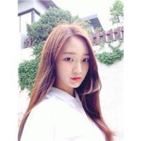 谁的眼眸如此清澈，万