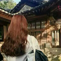 七友 我比这世上任何一个人