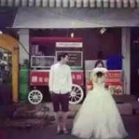 也想有自己的家，给它