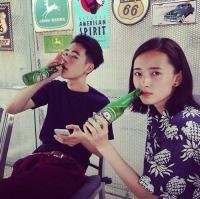 爱或者不爱 小学生都跑去过情人节