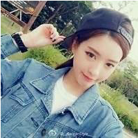 颜梓辰 喜欢你摸我的头 那就