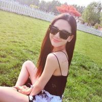 颜梓辰 喜欢你摸我的头 那就