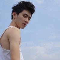 希望你是真的快乐，而