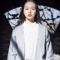 不爱又何必纠缠” 阳光里像个孩子，风雨