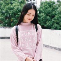 什么都一笑带过，能陪