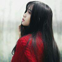 什么都一笑带过，能陪