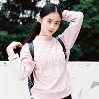 什么都一笑带过，能陪