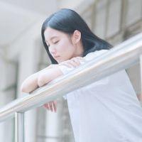 后来再听见别人提及你 我也只是 低下头 ぺ几天連續不斷的小雨