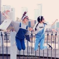 第一次发图，给花花的都系好银 不是我三分钟热度，是
