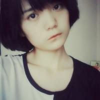 谁说短发就不可以有女神 不堪一击感情，不值一