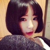 谁说短发就不可以有女神 不堪一击感情，不值一