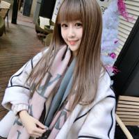 我要胖成一片海，淹没