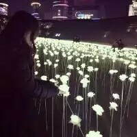 久 违 放 晴 的