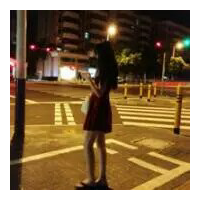 久 违 放 晴 的