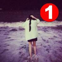 他不爱我 天冷了，你要照顾好自