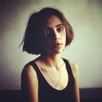 欧美头像。圣言。 夜太美，尽管太危险，