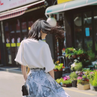 San 完美的男友：不吸烟，