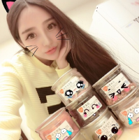 放荡不羁 越难过就越要笑。 别