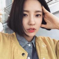 惗谂 阴天适合睡觉。醒来适