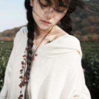 南笙姑娘 21图 亲爱的自己，我今天满
