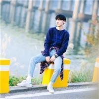 为了认识你 你是我撞上南墙头破血