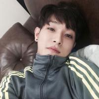 林琦 我有感情洁癖 不能独