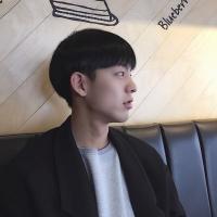 林琦 我有感情洁癖 不能独