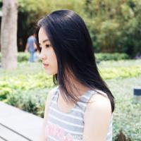林琦 做自己喜欢的，让看不