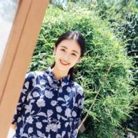 林琦 做自己喜欢的，让看不