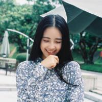 林琦 做自己喜欢的，让看不