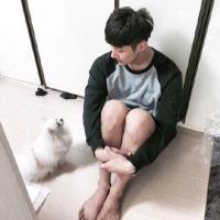南风知我意 事要自己扛，苦了又何