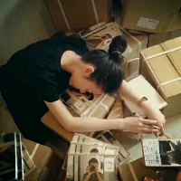 喜你人多怪我懦弱 闯入我生活的人是你，