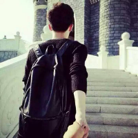 喜你人多怪我懦弱 闯入我生活的人是你，