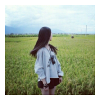 都是搜集来的希望你们喜欢 最难过的是遇见了，得